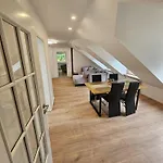 Tautraum Suite Mit Whirlpool Und Gruenem Ausblick