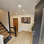 Tautraum Suite Mit Whirlpool Und Gruenem Ausblick