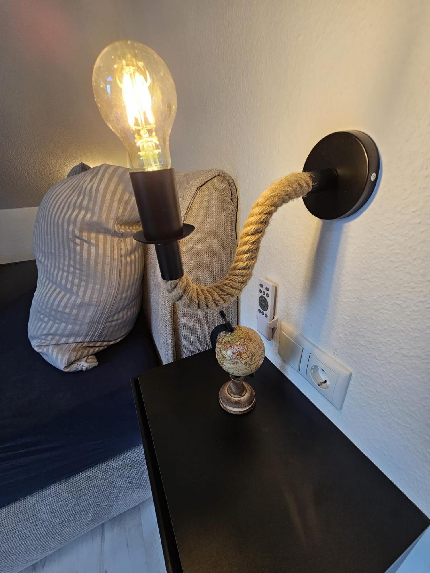 Tautraum Mit Whirlpool Und Gruenem Ausblick Apartment *