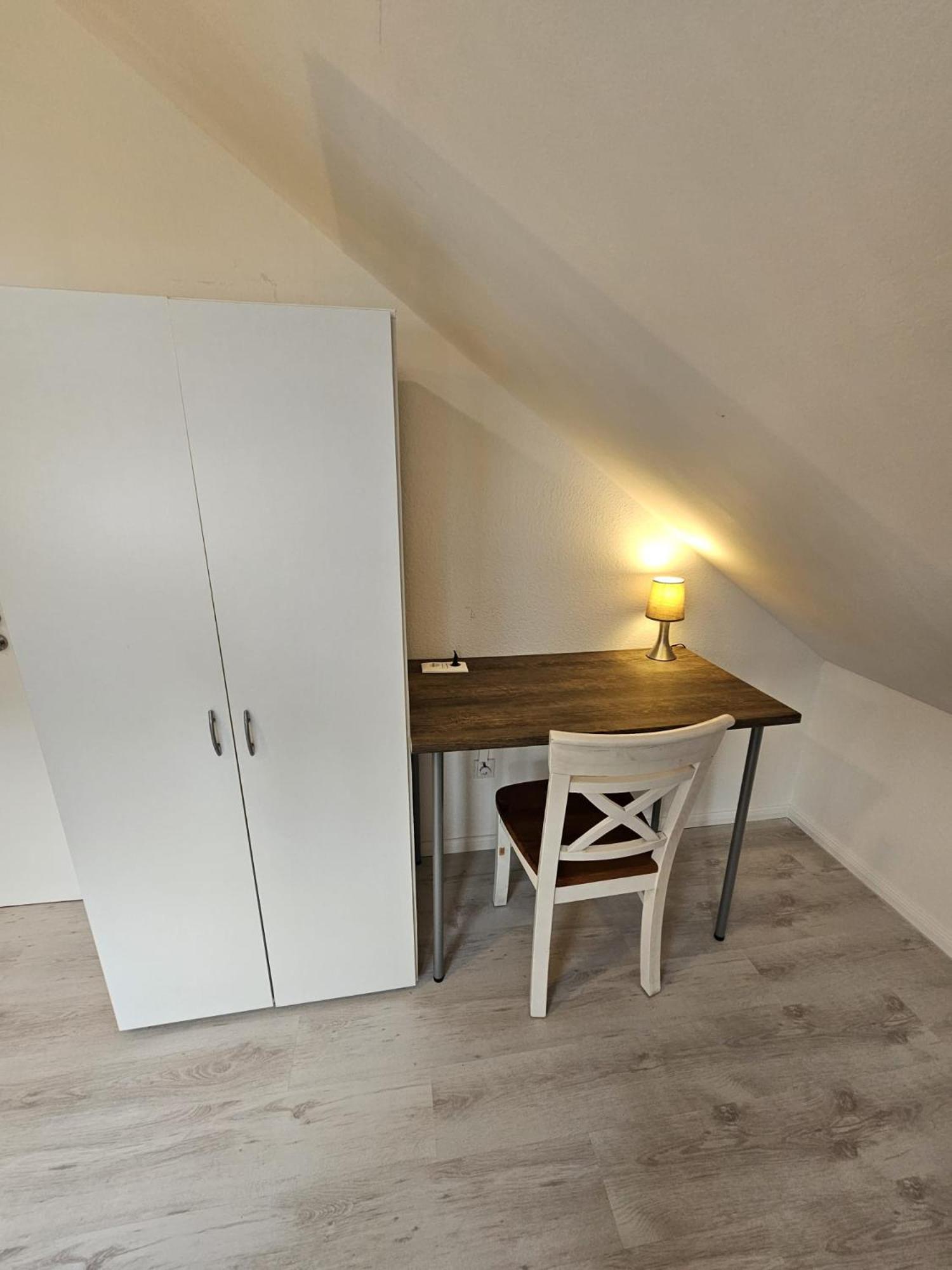 Apartment Tautraum Mit Whirlpool Und Gruenem Ausblick