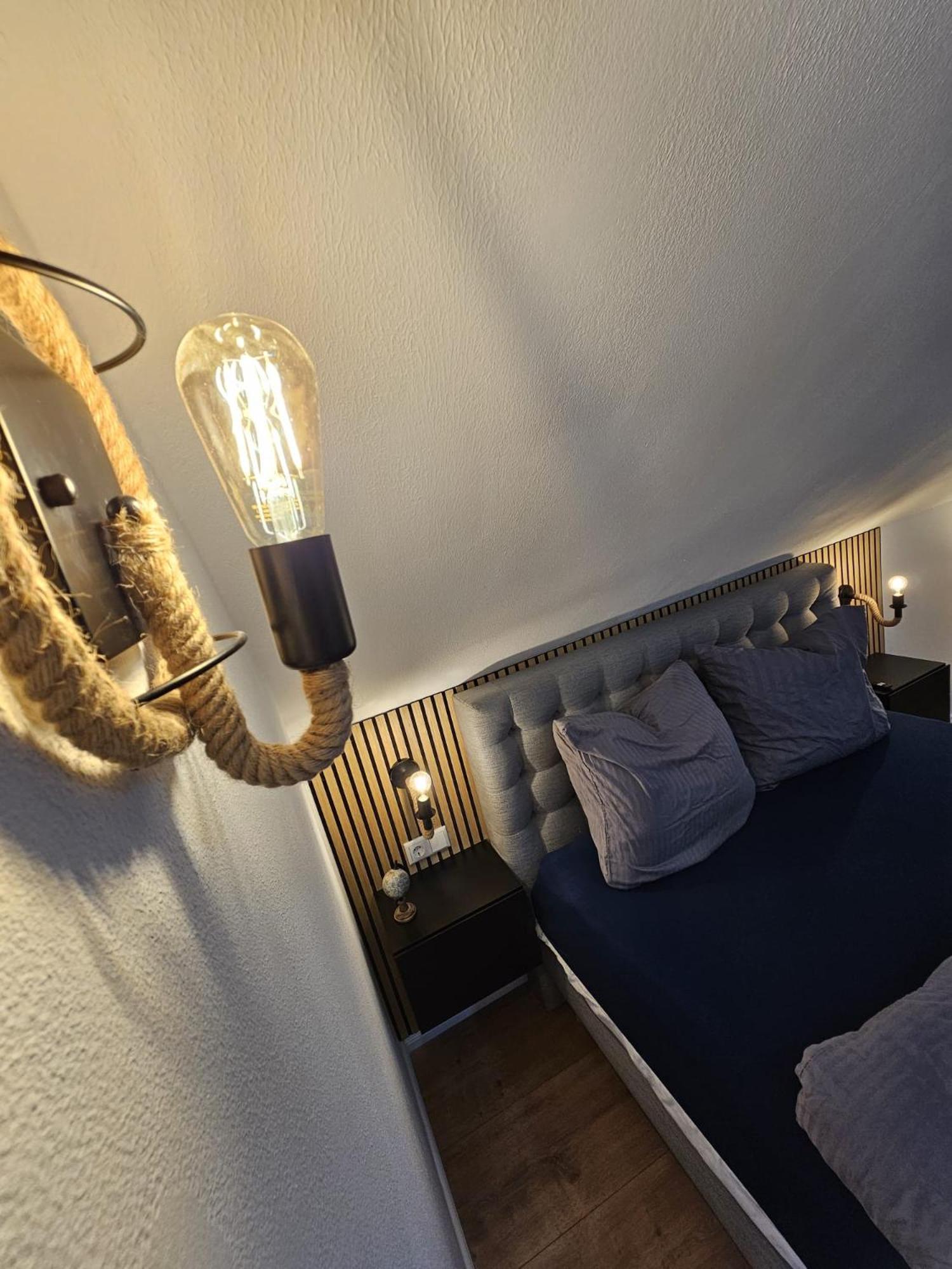 Tautraum Mit Whirlpool Und Gruenem Ausblick Apartment *