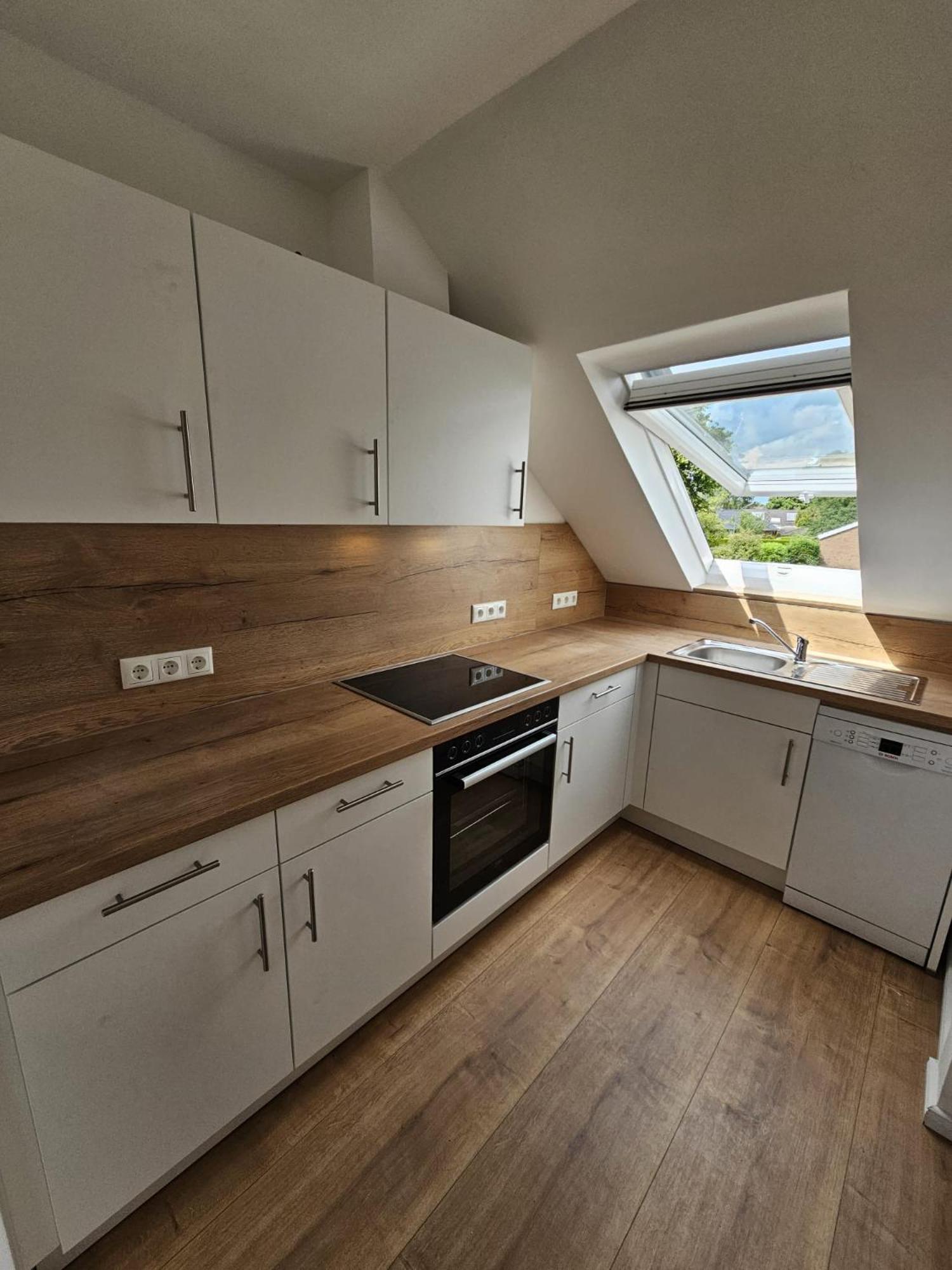 Apartment Tautraum Mit Whirlpool Und Gruenem Ausblick